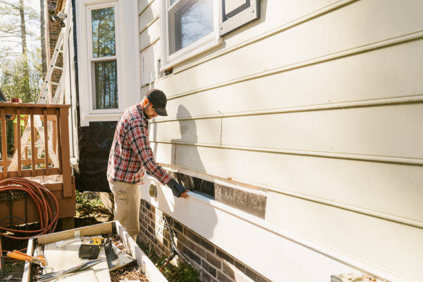 Trusted Siding Repair service in Snow Shoe, PA - Creative Siding